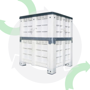 Max Bins Cerrado MBC Modular o Soldado (120X100X131)