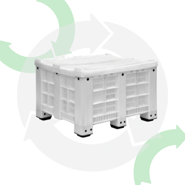 Tapa para Bins - TPM (modelos BVA / BCA) - Image 2