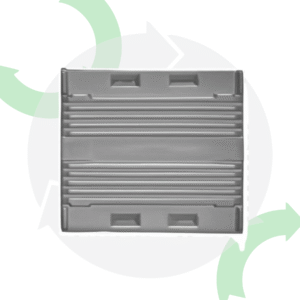 Tapa para Bins - TPM (modelos BVA / BCA)