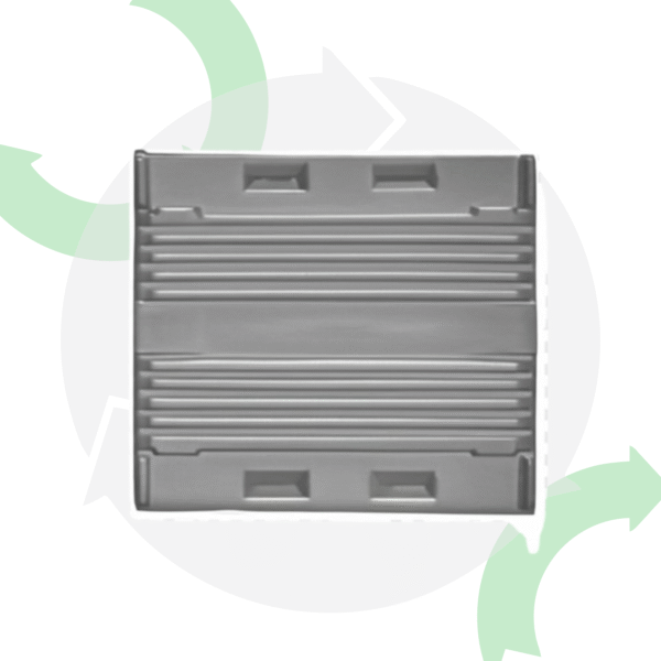 Tapa para Bins - TPM (modelos BVA / BCA)