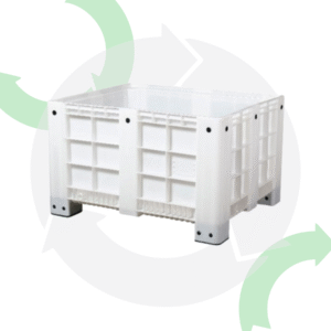 Bins BCA