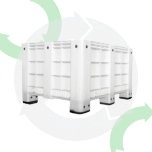 Bins BCA6