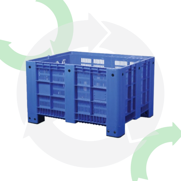 Bins BVA