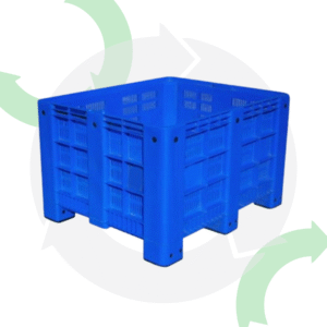Bins BVA6