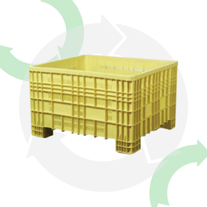 Bins CTL