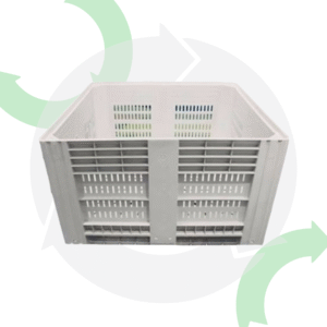 Bins Agrícola UPC