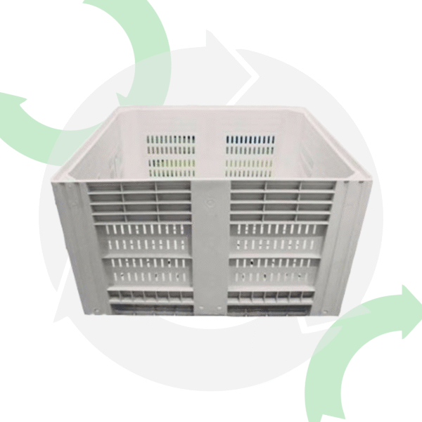 Bins Agrícola UPC