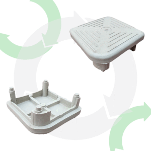 Pata Para Bins Conarsa CTN/CTL