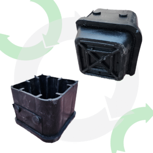 Pata Para Bins Conarsa BVL/BCI/BCA