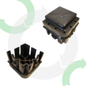 Pata Para Bins Wenco/UPC