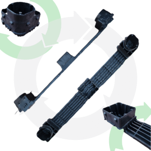 Traversa Para Bins Wenco G2