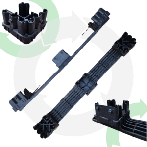 Traversa Para Bins Wenco G1