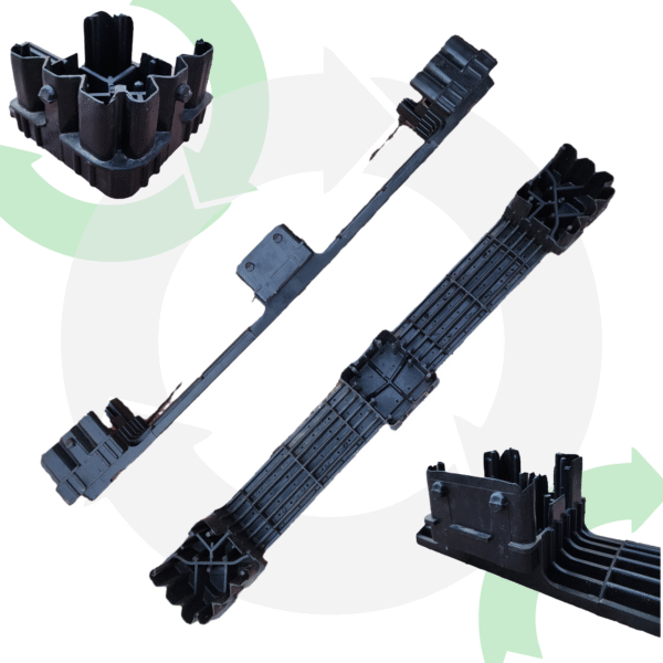 Traversa Para Bins Wenco G1